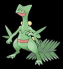 Sceptile