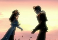 Rinoa&Squall