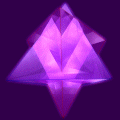 Star Tetrahedron