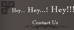 Contact Us