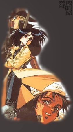 Battle Angel