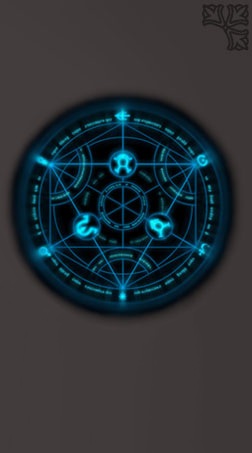Transmutation Circle