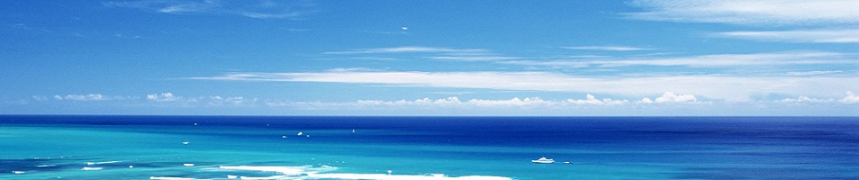 sea clouds